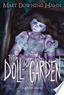 The Doll in the Garden image