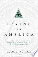 Spying in America