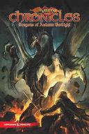 Dragonlance Chronicles Volume 1: Dragons of Autumn Twilight image