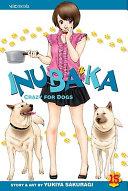 Inubaka: Crazy for Dogs