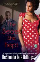 The Secret She Kept
