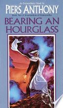 Bearing an hourglass : [novel]