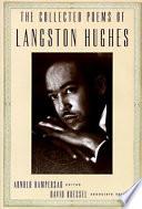 The Collected Poems of Langston Hughes image