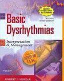 Basic Dysrhythmias