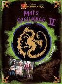 Descendants 2: Mal's Spell Book 2 image