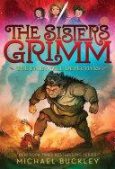 Fairy-Tale Detectives (The Sisters Grimm #1)
