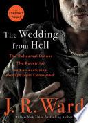The Wedding from Hell Bind-Up