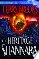 The Heritage of Shannara image