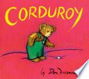 Corduroy image