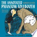 The Annotated Phantom Tollbooth image