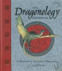 Dr. Ernest Drake's Dragonology Handbook image