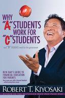 Why a Students Work for C Students and Why B Students Work for the Government