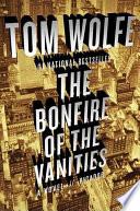 The Bonfire of the Vanities image