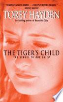 The Tiger's Child image