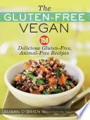 The Gluten-Free Vegan