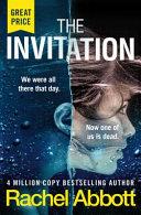 The Invitation image
