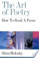 The Art of Poetry image