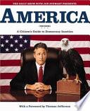 America (the Book) image