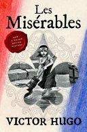 Les Miserables. Victor Hugo