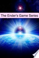 The Ender's Game Series: The Unofficial Reference image