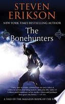 The Bonehunters image