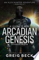 Arcadian Genesis: Alex Hunter 0.5