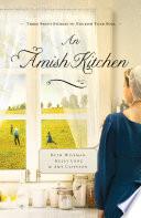 An Amish Kitchen image