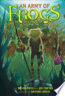 An Army of Frogs (A Kulipari Novel #1)