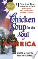 Chicken Soup for the Soul of America image