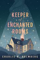 Keeper of Enchanted Rooms image