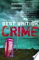 The Mammoth Book of Best British Crime 8
