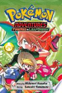 Pokémon Adventures (FireRed and LeafGreen)