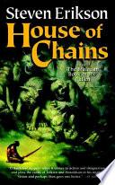 House of Chains image