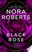 Black Rose image
