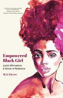 Empowered Black Girl image