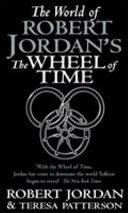 The World of Robert Jordan's The Wheel of Time image