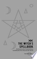 The Witch's Spellbook