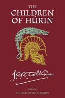 The Children of Hurin image