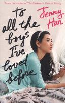 To All the Boys I've Loved Before image