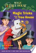 Magic Tricks from the Tree House image