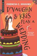 D'Vaughn and Kris Plan a Wedding image