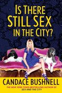 Is There Still Sex in the City? image