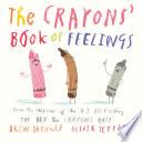 The Crayons' Book of Feelings