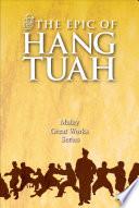 The Epic of Hang Tuah