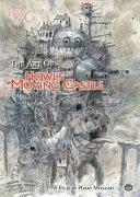 The Art of Howl's Moving Castle image
