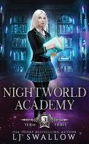 Nightworld Academy image