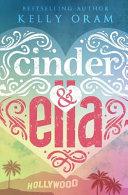 Cinder & Ella image