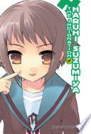 The Indignation of Haruhi Suzumiya (light novel)