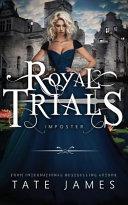 The Royal Trials: Imposter