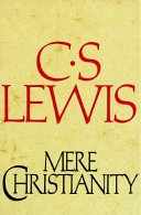 Mere Christianity image